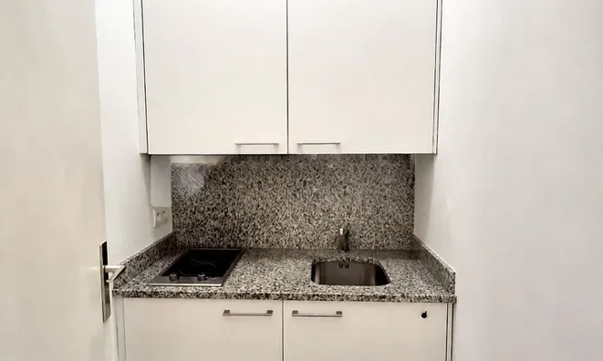 Недвижимость Apartment Monaco, La Rousse: 6