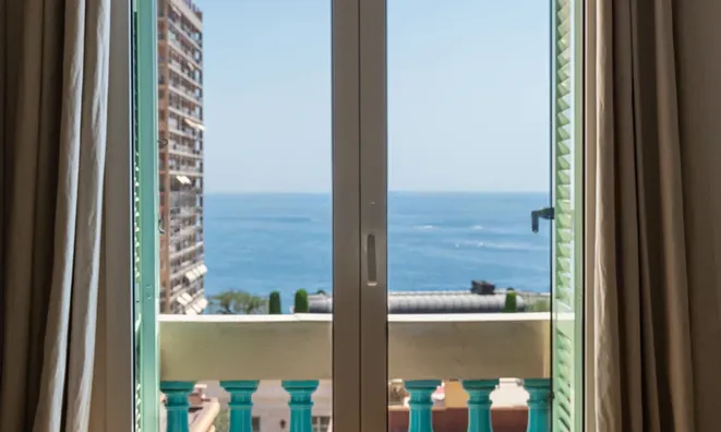 Недвижимость Apartment Monaco, Monte-Carlo: 1