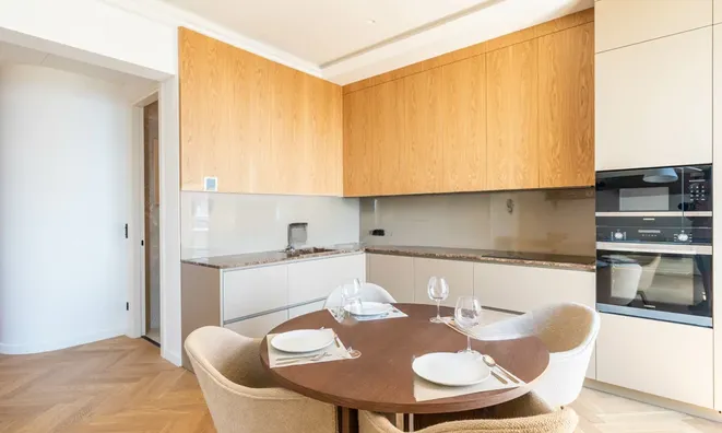 Недвижимость Apartment Monaco, Monte-Carlo: 6
