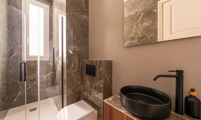 Недвижимость Apartment Monaco, Monte-Carlo: 9