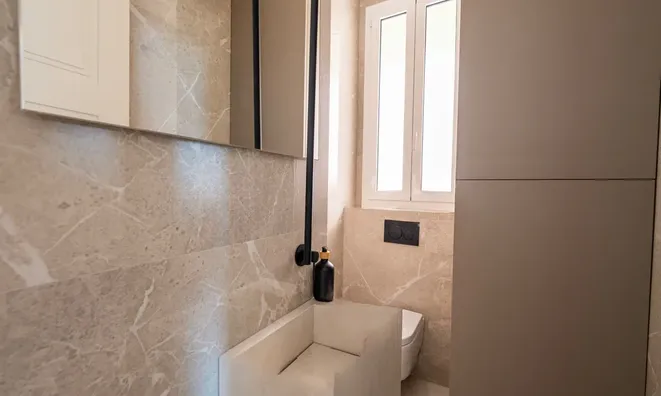Недвижимость Apartment Monaco, Monte-Carlo: 15