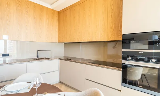Недвижимость Apartment Monaco, Monte-Carlo: 19
