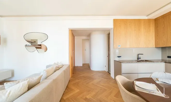Недвижимость Apartment Monaco, Monte-Carlo: 20