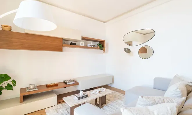 Недвижимость Apartment Monaco, Monte-Carlo: 22