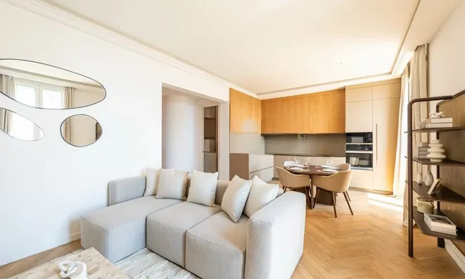 Недвижимость Apartment Monaco, Monte-Carlo: 23