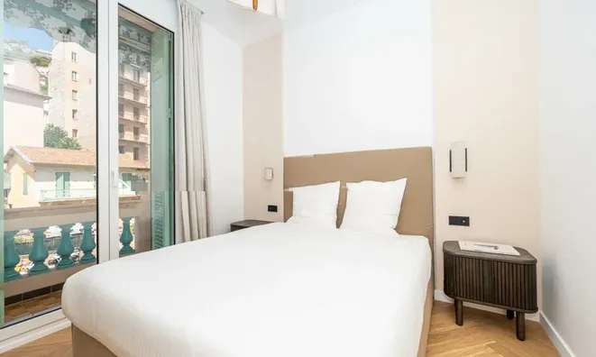 Недвижимость Apartment Monaco, Monte-Carlo: 25