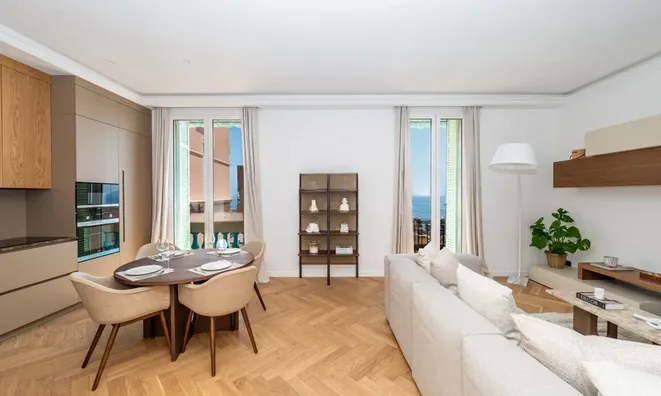 Недвижимость Apartment Monaco, Monte-Carlo: 26