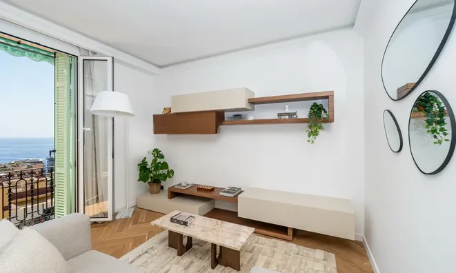 Недвижимость Apartment Monaco, Monte-Carlo: 27