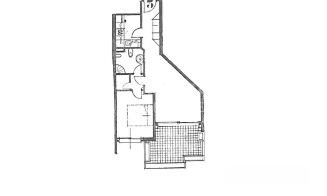 Недвижимость Apartment Monaco, La Rousse: 6