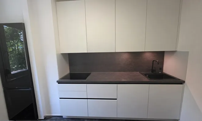 Недвижимость Apartment 2.5 rooms, Center: 6
