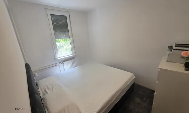 Недвижимость Apartment 2.5 rooms, Center: 13