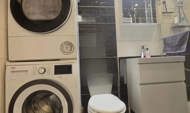 Недвижимость Apartment 2.5 rooms, Center: 18
