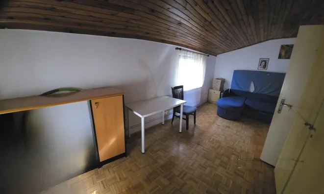 Недвижимость Three-room Apartment on Dolgy Most: 8