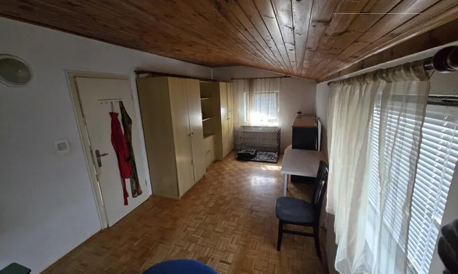 Недвижимость Three-room Apartment on Dolgy Most: 11