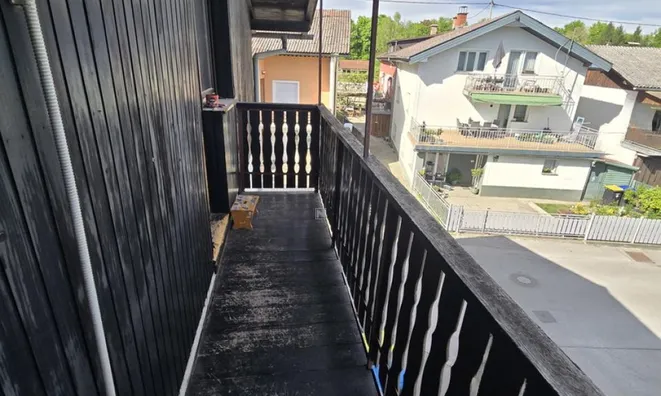 Недвижимость Three-room Apartment on Dolgy Most: 14