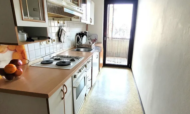 Недвижимость Apartment, 2-room Novo-Dravle: 4