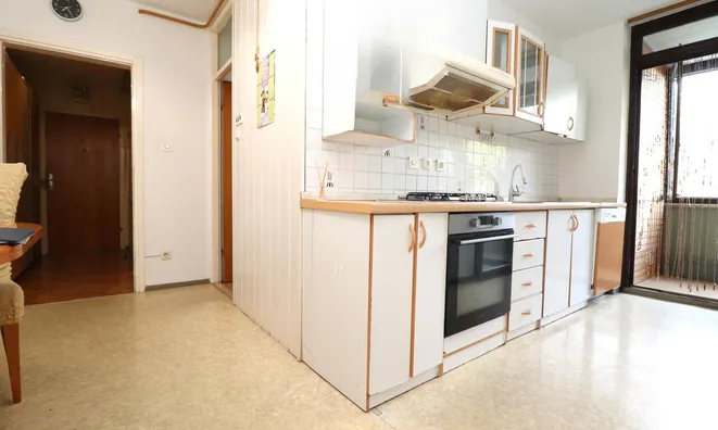 Недвижимость Two-room apartment in Dravle: 1