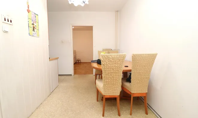 Недвижимость Two-room apartment in Dravle: 2