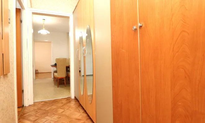 Недвижимость Two-room apartment in Dravle: 3