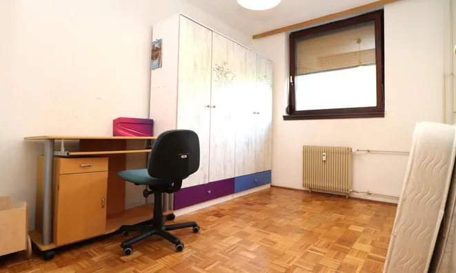 Недвижимость Two-room apartment in Dravle: 5