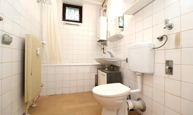 Недвижимость Two-room apartment in Dravle: 6