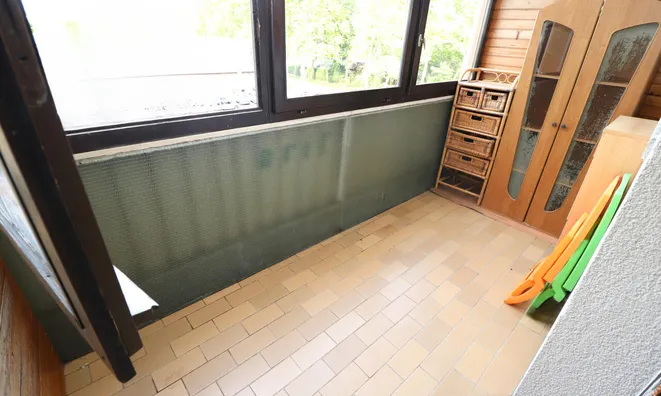 Недвижимость Two-room apartment in Dravle: 7