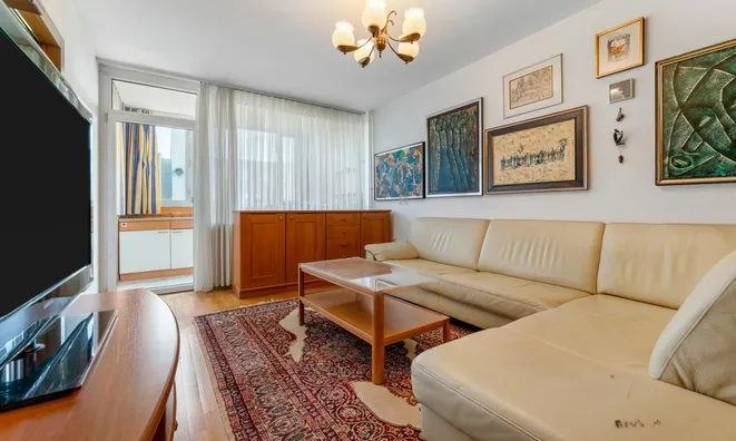 Недвижимость 2-room apartment Novo Drahle: 2