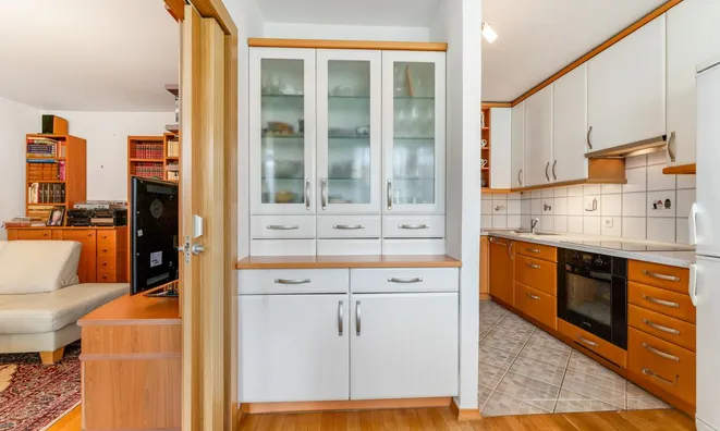 Недвижимость 2-room apartment Novo Drahle: 3