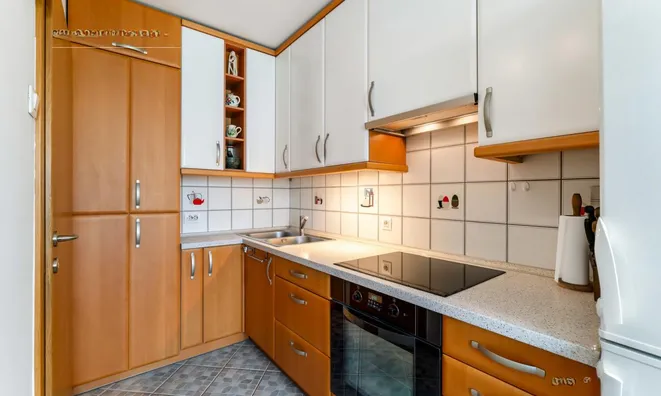 Недвижимость 2-room apartment Novo Drahle: 4