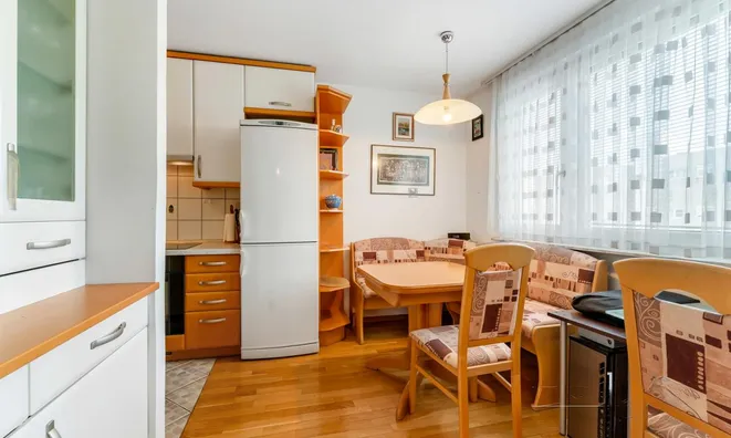 Недвижимость 2-room apartment Novo Drahle: 5