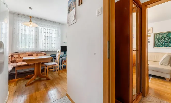 Недвижимость 2-room apartment Novo Drahle: 6