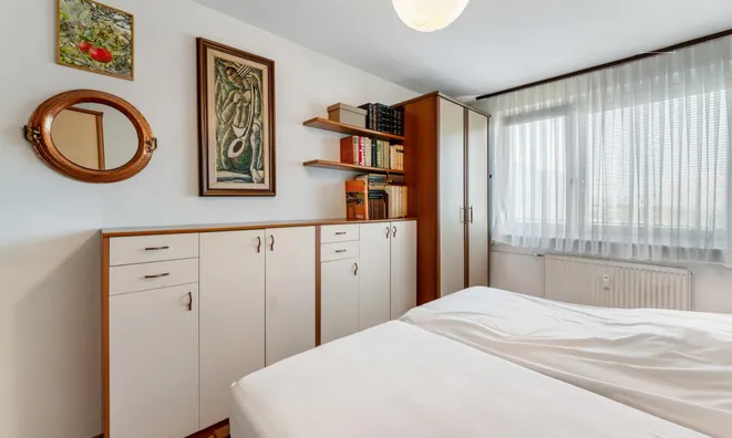 Недвижимость 2-room apartment Novo Drahle: 8