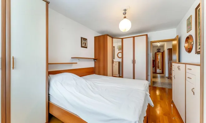 Недвижимость 2-room apartment Novo Drahle: 9