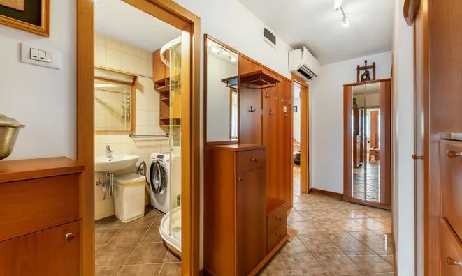 Недвижимость 2-room apartment Novo Drahle: 10
