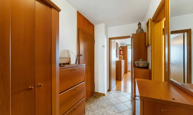 Недвижимость 2-room apartment Novo Drahle: 11