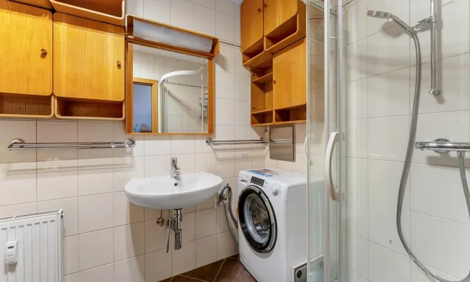 Недвижимость 2-room apartment Novo Drahle: 12