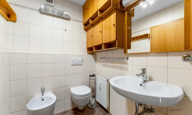 Недвижимость 2-room apartment Novo Drahle: 13