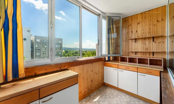 Недвижимость 2-room apartment Novo Drahle: 14