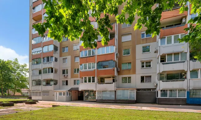 Недвижимость 2-room apartment Novo Drahle: 16