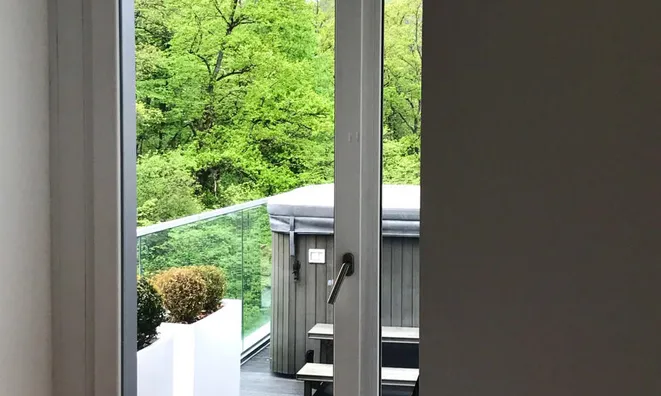 Недвижимость Apartment, 1.5 rooms New Drahle: 4