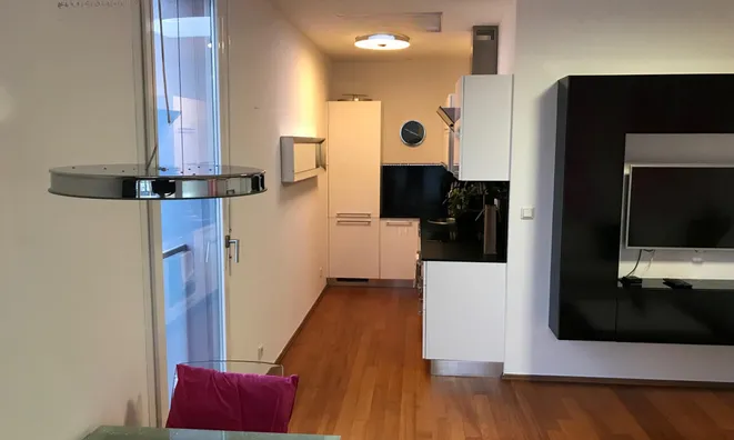 Недвижимость Apartment, 1.5 rooms New Drahle: 6
