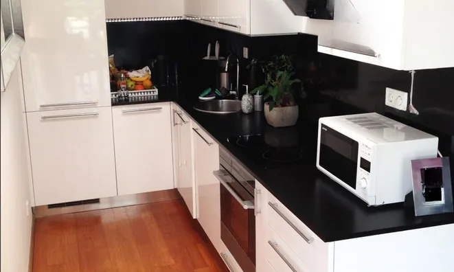 Недвижимость Apartment, 1.5 rooms New Drahle: 7