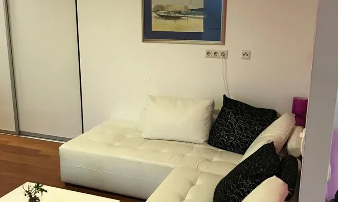 Недвижимость Apartment, 1.5 rooms New Drahle: 8