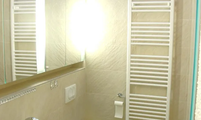 Недвижимость Apartment, 1.5 rooms New Drahle: 10