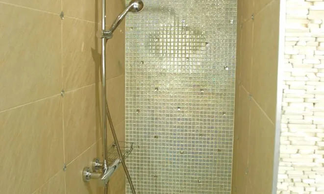 Недвижимость Apartment, 1.5 rooms New Drahle: 11