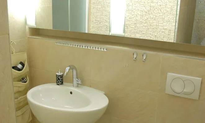 Недвижимость Apartment, 1.5 rooms New Drahle: 14