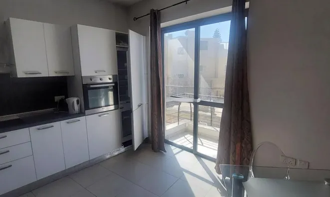 Недвижимость San Pawl Central Residence: 7
