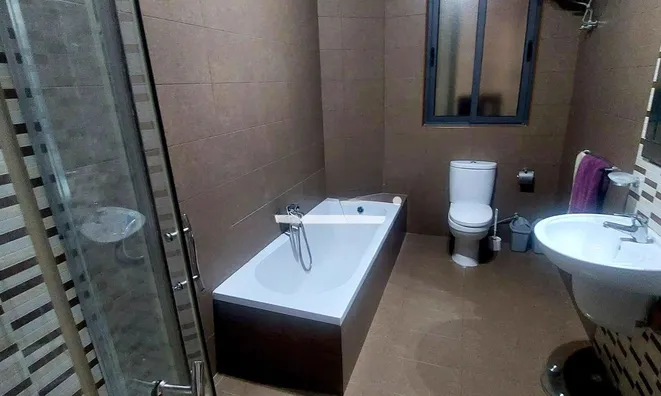 Недвижимость San Pawl Central Residence: 8