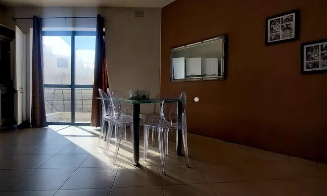 Недвижимость San Pawl Central Residence: 9