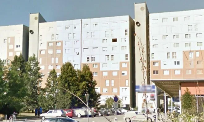 Недвижимость Two-room apartment Dravle: 2